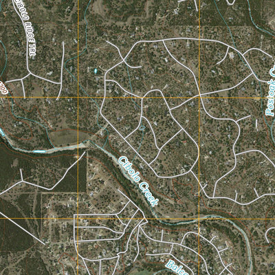 Boerne, TX (2010, 24000-Scale) Preview 3