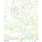 Bogata, TX (2013, 24000-Scale) Preview 1