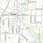 Bogata, TX (2013, 24000-Scale) Preview 3
