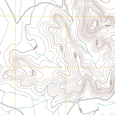Boggy Draw, TX (2012, 24000-Scale) Preview 3