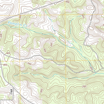 Boggy Lake, TX (2013, 24000-Scale) Preview 3