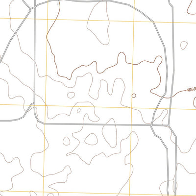 Bolin NE, TX (2012, 24000-Scale) Preview 3