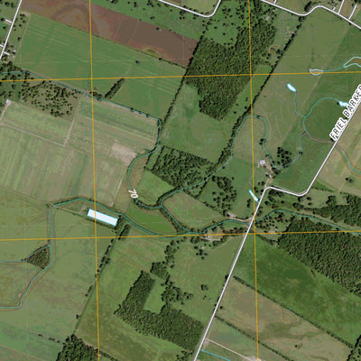 Boling, TX (2010, 24000-Scale) Preview 2
