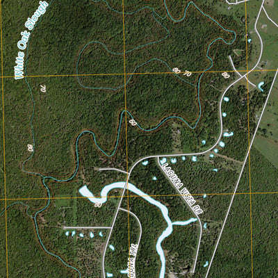 Boling, TX (2010, 24000-Scale) Preview 3