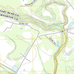 Boling, TX (2013, 24000-Scale) Preview 3