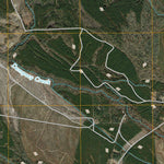 Bon Wier, TX-LA (2010, 24000-Scale) Preview 2