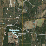 Bon Wier, TX-LA (2010, 24000-Scale) Preview 3