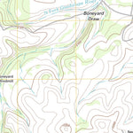 Boneyard Draw, TX (2013, 24000-Scale) Preview 2