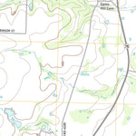 Bonham, TX (2013, 24000-Scale) Preview 2