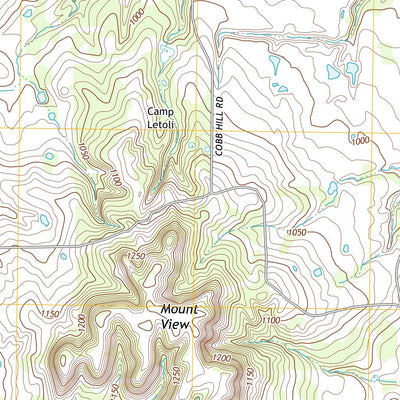 Bonita, TX (2013, 24000-Scale) Preview 3