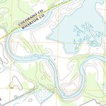 Bonus, TX (2013, 24000-Scale) Preview 3