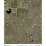Booker SE, TX (2010, 24000-Scale) Preview 1