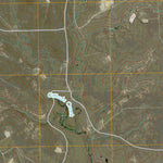 Booker SE, TX (2010, 24000-Scale) Preview 2