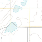 Booker SW, TX (2012, 24000-Scale) Preview 2