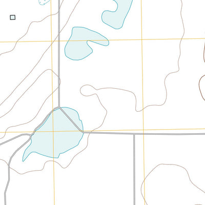 Booker SW, TX (2012, 24000-Scale) Preview 2