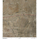 Boracho, TX (2010, 24000-Scale) Preview 1