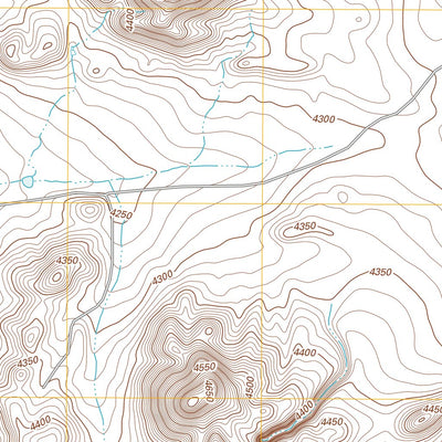 Boracho, TX (2013, 24000-Scale) Preview 3