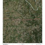 Borden, TX (2010, 24000-Scale) Preview 1