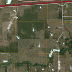 Borden, TX (2010, 24000-Scale) Preview 2