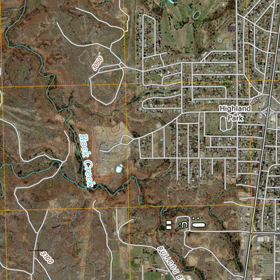 Borger, TX (2010, 24000-Scale) Preview 3