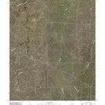 Borger SE, TX (2010, 24000-Scale) Preview 1