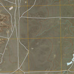 Borger SE, TX (2010, 24000-Scale) Preview 2