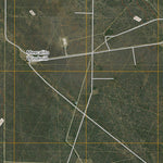 Borregos Ranch, TX (2010, 24000-Scale) Preview 2