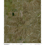 Bowers City, TX (2010, 24000-Scale) Preview 1
