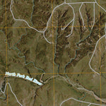 Bowers City, TX (2010, 24000-Scale) Preview 2