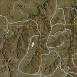 Bowers City, TX (2010, 24000-Scale) Preview 3