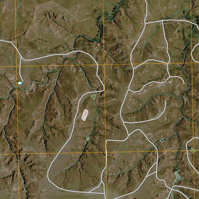 Bowers City, TX (2010, 24000-Scale) Preview 3