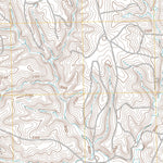 Bowers City, TX (2012, 24000-Scale) Preview 3