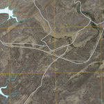 Box Canyon, TX (2010, 24000-Scale) Preview 2