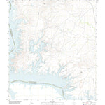 Box Canyon, TX (2013, 24000-Scale) Preview 1