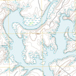 Box Canyon, TX (2013, 24000-Scale) Preview 3