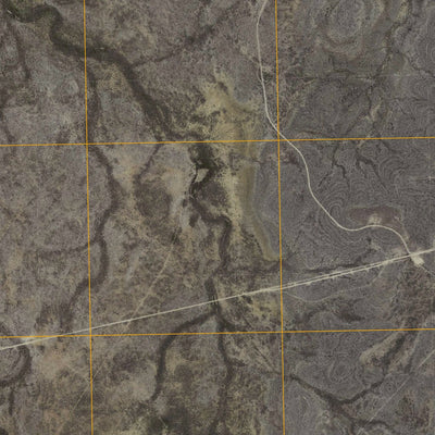 Box Canyon Oe S, TX (2010, 24000-Scale) Preview 2