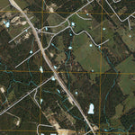 Box Church, TX (2011, 24000-Scale) Preview 2