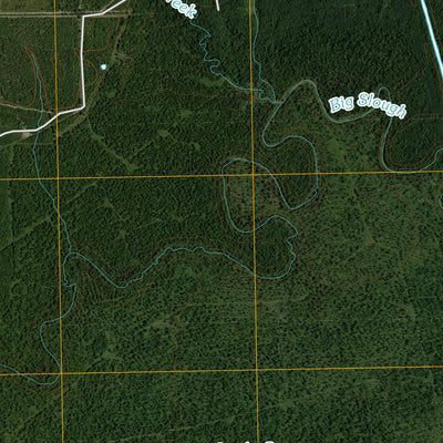 Boxelder, TX (2010, 24000-Scale) Preview 3