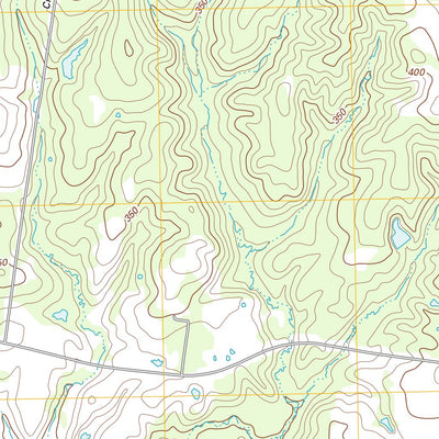 Boxelder, TX (2012, 24000-Scale) Preview 3