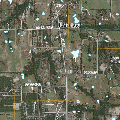 Boyd, TX (2010, 24000-Scale) Preview 3
