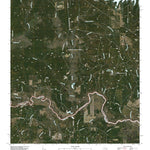 Boykin Spring, TX (2010, 24000-Scale) Preview 1