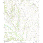 Boz, TX (2012, 24000-Scale) Preview 1