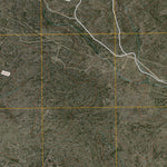 Brackettville NE, TX (2010, 24000-Scale) Preview 2