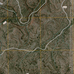 Brackettville NE, TX (2010, 24000-Scale) Preview 3