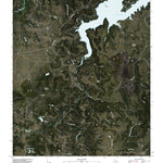 Brad, TX (2010, 24000-Scale) Preview 1