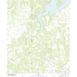 Brad, TX (2012, 24000-Scale) Preview 1