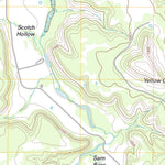 Brad, TX (2012, 24000-Scale) Preview 2