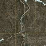 Bradford Creek, TX (2010, 24000-Scale) Preview 3