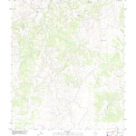 Bradford Creek, TX (2012, 24000-Scale) Preview 1