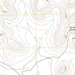 Bradford Draw, TX (2012, 24000-Scale) Preview 2
